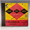 Image 1 : Columbia Records Kiss Me, Kate Original Broadway Cast Vinyl Album Set