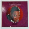 Image 1 : Joe Williams Sentimental & Melancholy LP Album, DJ Copy