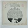 Image 2 : Joe Williams Sentimental & Melancholy LP Album, DJ Copy