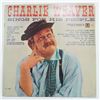 Image 1 : Charlie Weaver Sings for His People LP Columbia CL 1345