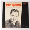 Image 1 : Tony Randall LP Album, Imperial LP-9090