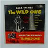 Image 1 : The Wild One Jazz Themes LP, Leith Stevens, Decca