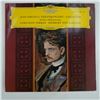 Image 1 : Jean Sibelius, Violin Concerto & Finlandia, Deutsche Grammophon LP