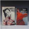 Image 4 : 4 Hollywood Biographies Hardcover Books