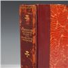 Image 3 : Sir John Froissart Leather Bound Book, Chronicles Vol. II