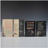 Image 3 : 4 Jazz Literature Paperback Books