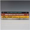 Image 1 : 4 Classic Hollywood Film Books