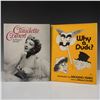 Image 2 : 4 Classic Hollywood Film Books