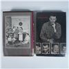 Image 2 : 2 Lou Costello Biography Hardcover Books