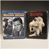 Image 2 : 4pc Vintage Film Books on Hollywood Legends & Directors