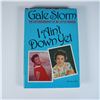 Image 1 : Gale Storm Hardcover Book, I Ain't Down Yet