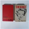 Image 3 : 2 Marlene Dietrich Books, Biography and Memoir