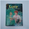 Image 1 : Lucy and the Madcap Mystery by Cole Fannin
