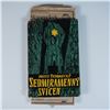 Image 1 : Josef Skvorecky Signed Sedmiramenny SvÃcen First Edition Book