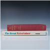 Image 1 : 2 Books on Music, The Great Entertainer & The American Songbag