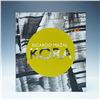 Image 1 : Ricardo Mazal Hardcover Book, Kora
