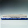 Image 1 : 4 Glass Reference Books
