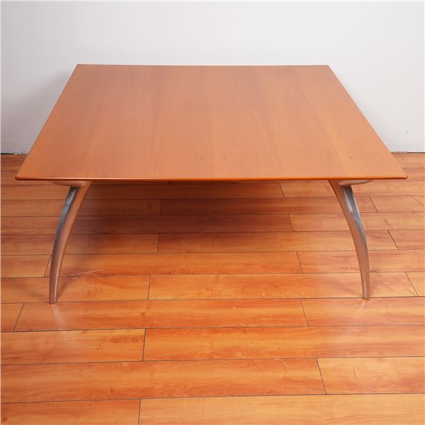 Italian Tucano Magis Designor Coffee Table by Marc Berthier