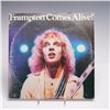 Image 1 : A&A Records, Inc. Peter Frampton 2 Vinyl Records, Frampton Comes Alive!