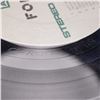 Image 4 : Atlantic Recording Company Foreigner Vinyl Record, Double Vision