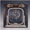 Image 1 : Uriah Heep LP Record - Look at Yourself, 1971