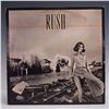 Image 1 : Rush LP Record - Permanent Waves, 1980