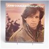 Image 1 : Riva Records John Cougar Vinyl Record, American Fool