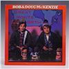 Image 1 : Bob and Doug McKenzie Vinyl Record, Great White North SRM 1 4034