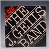 Image 1 : The J. Geils Band Vinyl, Blow Your Face Out, Atlantic Records