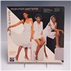 Image 2 : Planet Records Pointer Sisters Vinyl Record, Black & White