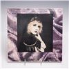 Image 2 : Stevie Nicks Vinyl Record, Rock a Little