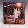 Image 1 : Planet Records Pointer Sisters Vinyl Record, Energy