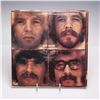 Image 2 : Fantasy Records Creedence Clearwater Revival Vinyl Record, Bayou Country