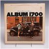 Image 1 : Warner Bros. Records Peter, Paul and Mary Vinyl Record, Album 1700