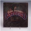 Image 1 : Warner Bros. Records John Fogerty Vinyl Record, Centerfield