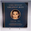 Image 1 : Asylum Records Linda Ronstadt Vinyl Record, Greatest Hits Volume Two