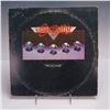 Image 1 : Aerosmith Rocks Columbia Vinyl Record AL 34165