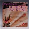 Image 1 : Michael Jackson 'The Great Love Songs Of' Vinyl LP