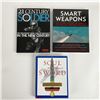 Image 2 : 3pc Military and Weaponry History Book Collection