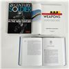 Image 4 : 3pc Military and Weaponry History Book Collection