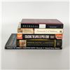 Image 1 : 5 Books on Religion, Philosophy, and Historical Perspectives