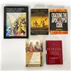 Image 2 : 5 Books on Religion, Philosophy, and Historical Perspectives