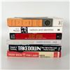 Image 1 : 6 Books on History, Politics, and Society