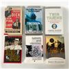 Image 2 : 6 Books on History, Politics, and Society