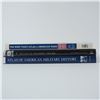 Image 1 : Set of 3 Books on American Military History