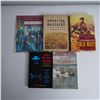 Image 2 : 5pc Books on the Old West & Military History