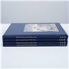Image 3 : 4pc Hardcover Books, MHQ: The Quarterly Journal of Military History