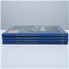 Image 3 : 4pc Hardcover Books, MHQ: The Quarterly Journal of Military History
