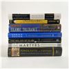 Image 1 : 7pc Political and Religious Analysis Books, Middle East