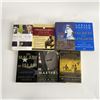 Image 2 : 7pc Political and Religious Analysis Books, Middle East
